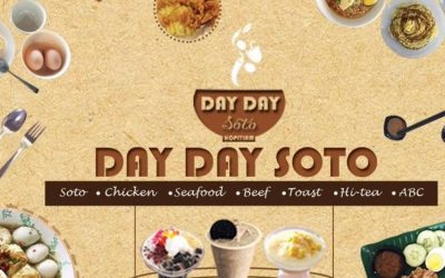 Day Day Soto Tawau
