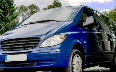 EAS GPS Vehicle Tracking