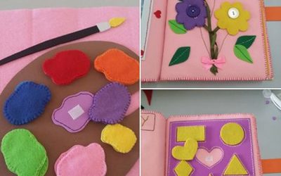 BeaLee’s Handmade Craft