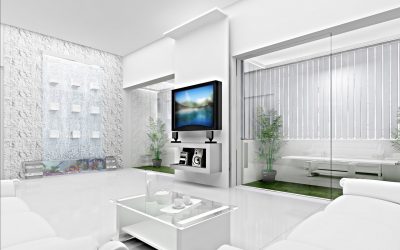 Smart Homes In Sabah