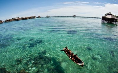 Exodus Borneo Tours