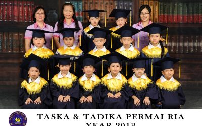 Taska Tadika Permai Ria