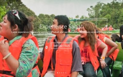 Exotic Asian Explorer Borneo