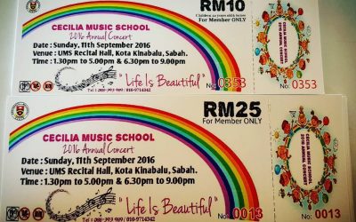 Cecilia Music School