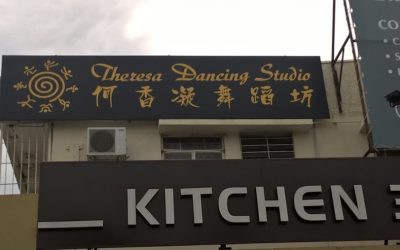 Theresa Dancing Studio