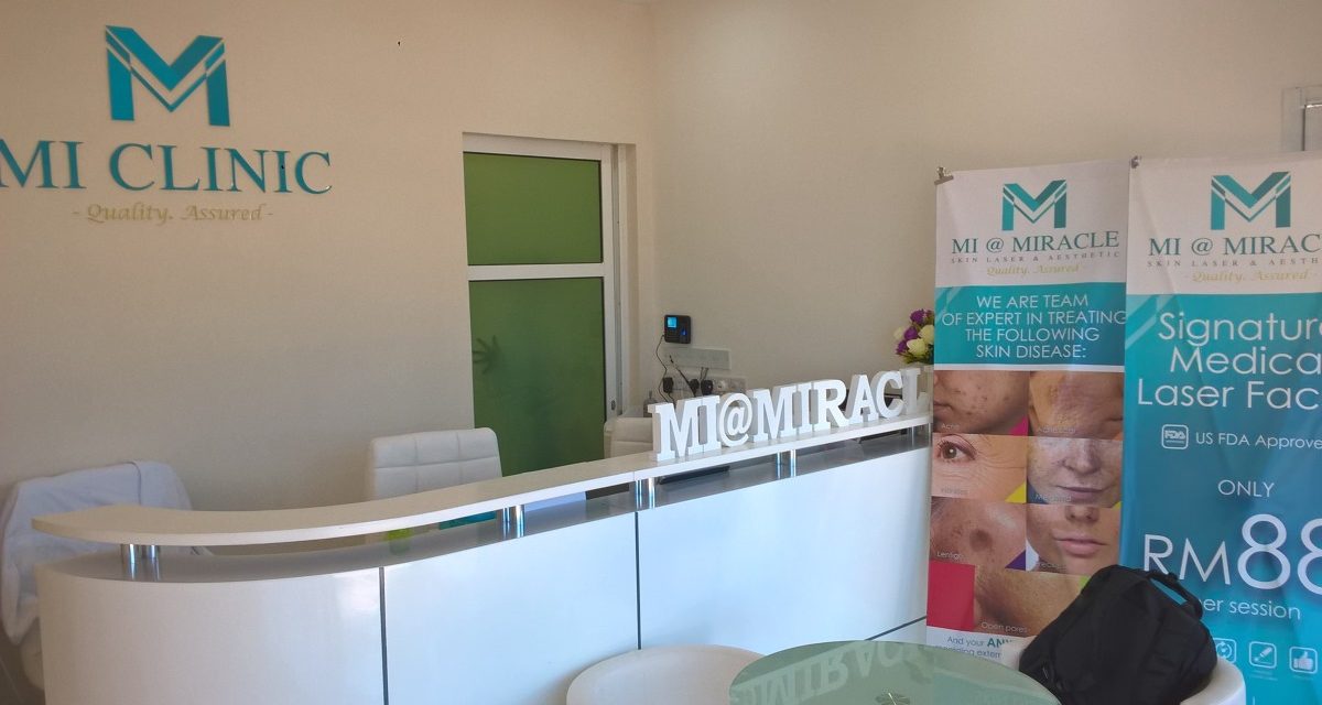 Miracle Skin Laser Centre