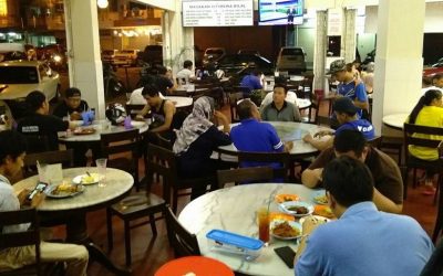 Bilal Restaurant