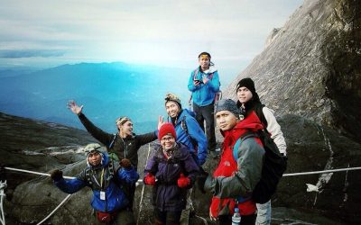 Borneo Fullforce Tours