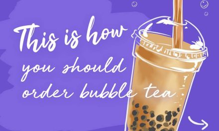 Bubble Tea Contains More Sugar Than You Think